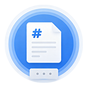 Beautiful Markdown Preview